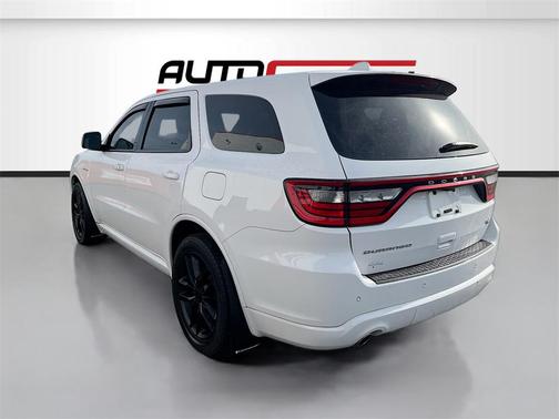 2022 Dodge Durango R/T RWD