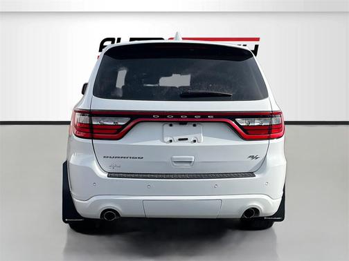 2022 Dodge Durango R/T RWD