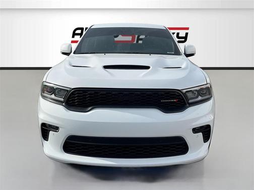 2022 Dodge Durango R/T RWD