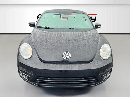 2019 Volkswagen Beetle 2.0T S