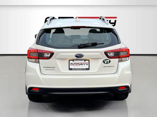 2023 Subaru Impreza Premium