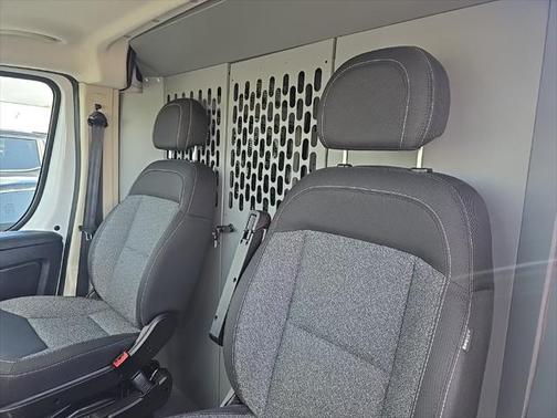 2020 RAM ProMaster 3500 High Roof