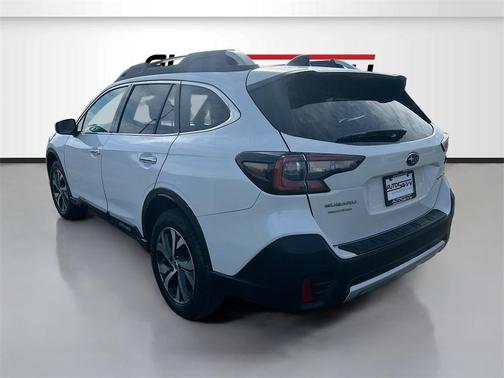 2022 Subaru Outback Touring