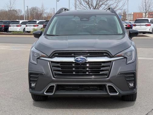 2024 Subaru Ascent Touring 7-Passenger