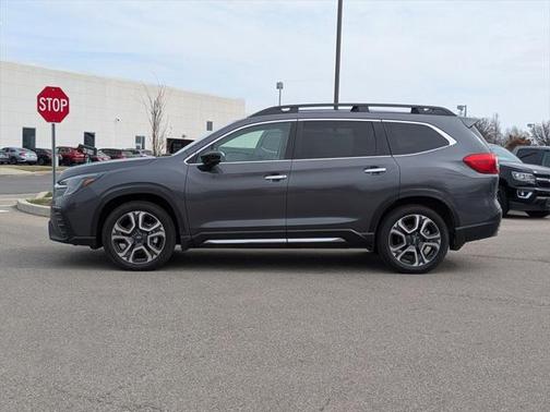 2024 Subaru Ascent Touring 7-Passenger