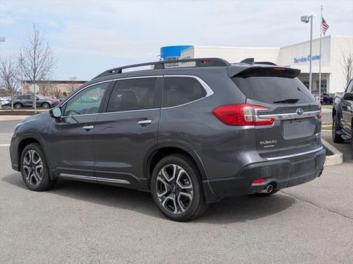 2024 Subaru Ascent Touring 7-Passenger