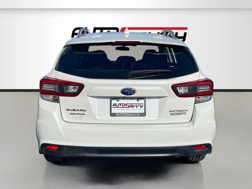 2022 Subaru Impreza Premium