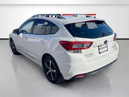 2022 Subaru Impreza Premium