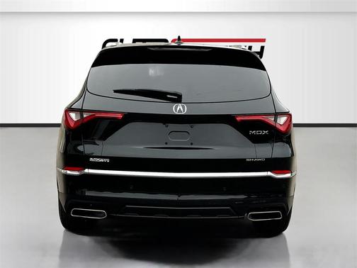 2023 Acura MDX Advance Package