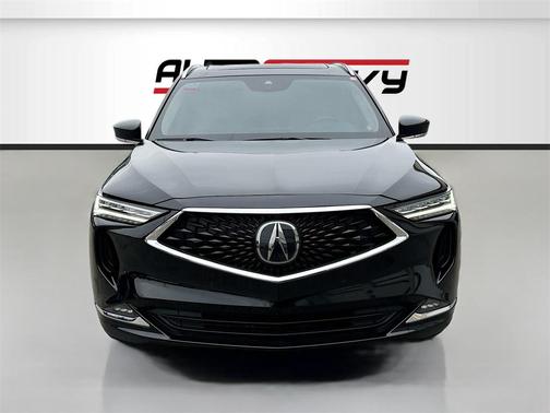 2023 Acura MDX Advance Package