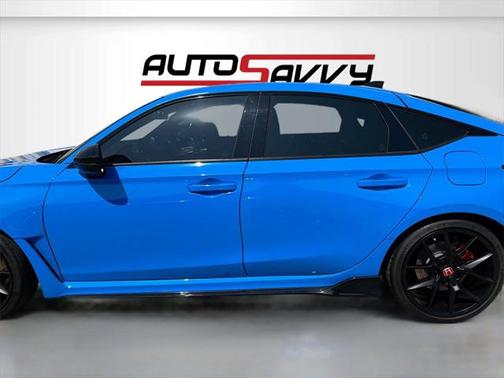 2023 Honda Civic Type R Touring