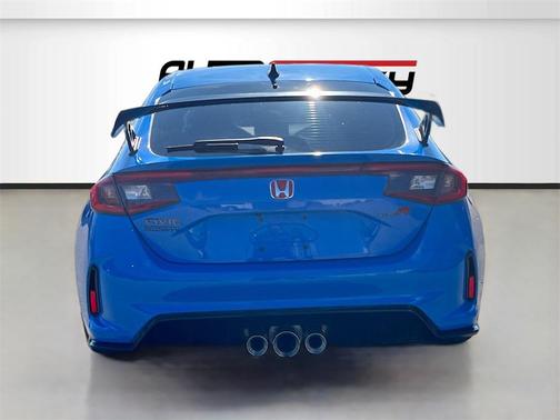 2023 Honda Civic Type R Touring