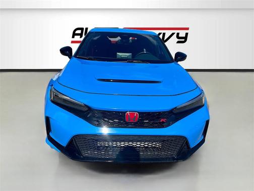 2023 Honda Civic Type R Touring
