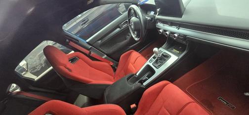 2023 Honda Civic Type R Touring
