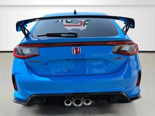 2023 Honda Civic Type R Touring