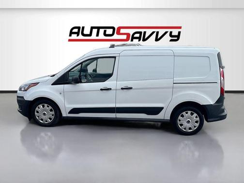 2023 Ford Transit Connect XL Cargo Van