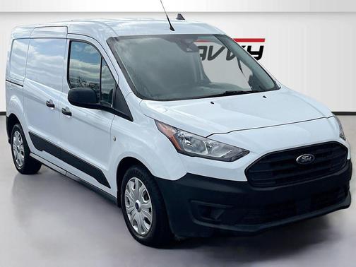 2023 Ford Transit Connect XL Cargo Van