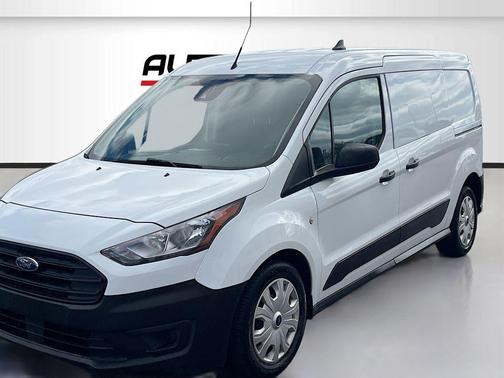 2023 Ford Transit Connect XL Cargo Van