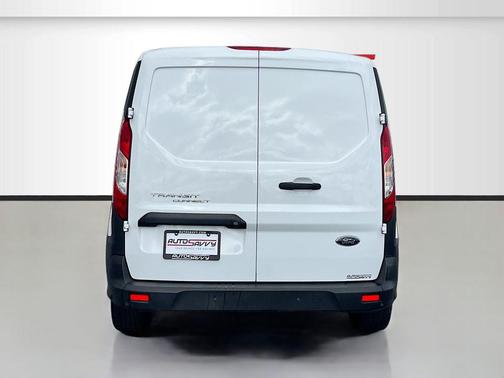 2023 Ford Transit Connect XL Cargo Van