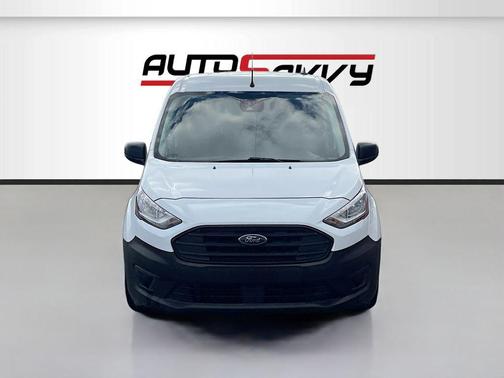 2023 Ford Transit Connect XL Cargo Van