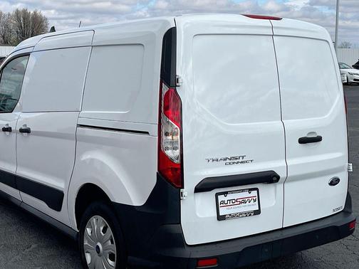 2023 Ford Transit Connect XL Cargo Van