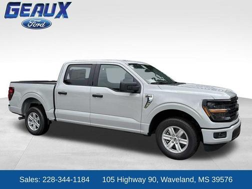 Avalanche 2026 Ford F-150 XLT