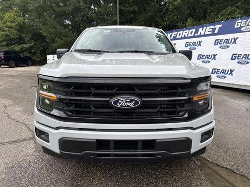 Avalanche 2026 Ford F-150 XLT