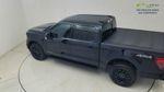 Agate Black Metallic 2025 Ford F-150 XLT