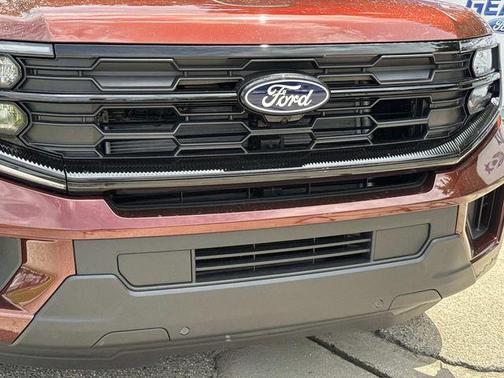 Bronze 2027 Ford Expedition Max ACTIVE