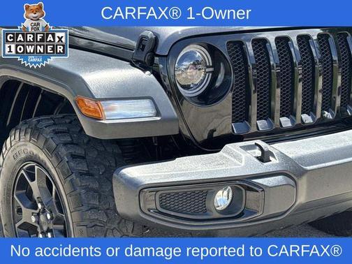 Granite Crystal Clearcoat Metallic 2022 Jeep Wrangler Sport