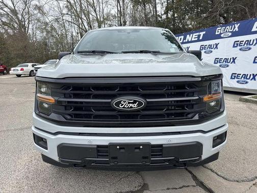 Avalanche 2026 Ford F-150 XLT