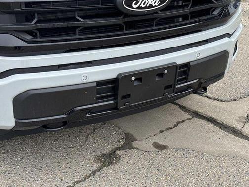 Avalanche 2026 Ford F-150 XLT