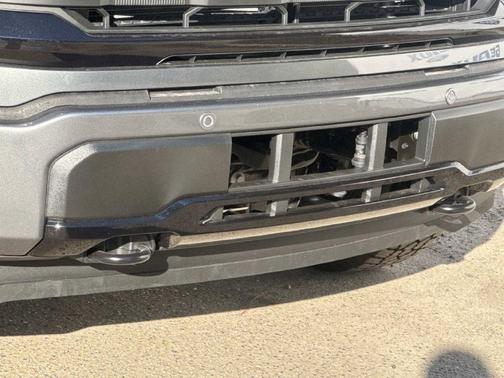 Carbonized Gray Metallic 2026 Ford F-150 XLT