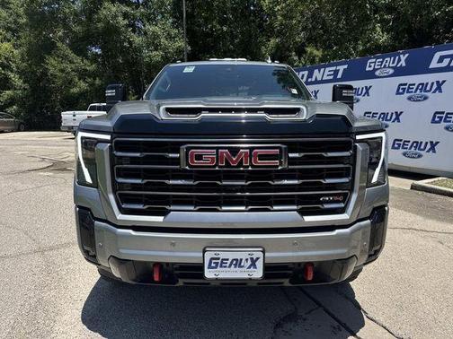 Sterling 2025 GMC Sierra 2500 AT4