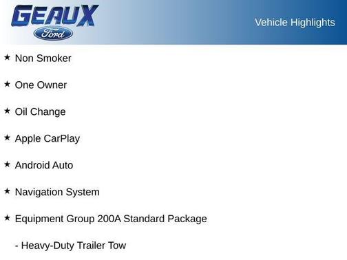 Black Metallic 2025 Ford Expedition Active