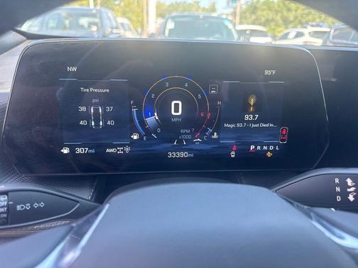 Sterling Gray Metallic 2026 Chevrolet Equinox LT