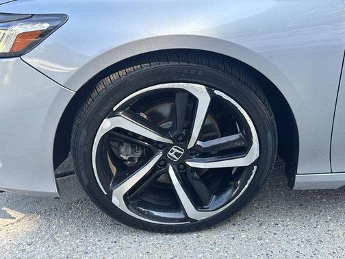 2021 Honda Accord Sport 1.5T
