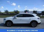 White Metallic 2023 Lincoln Nautilus Reserve