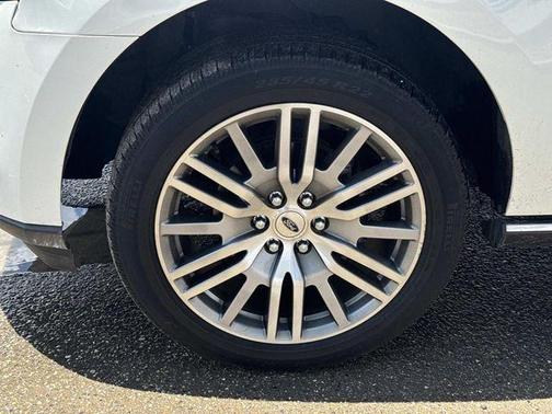 Star White 2022 Ford Expedition Limited