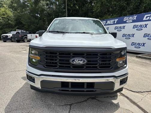 Oxford White 2026 Ford F-150 XL