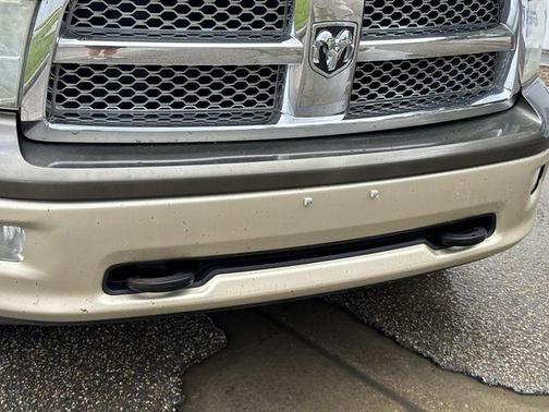 Sagebrush Pearlcoat 2012 RAM 1500