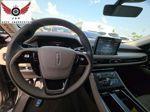 Gray Metallic 2024 Lincoln Aviator Reserve AWD