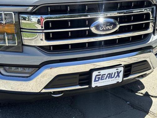 Avalanche 2023 Ford F-150 Lariat