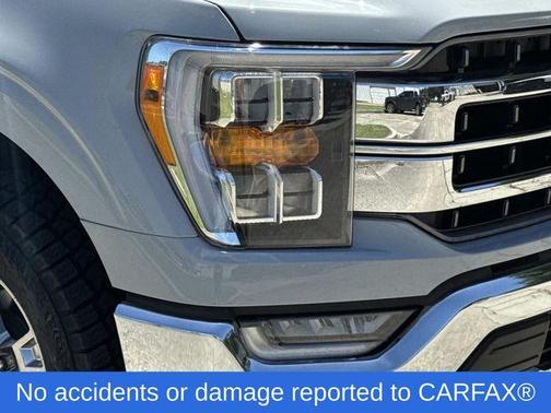 Avalanche 2023 Ford F-150 Lariat