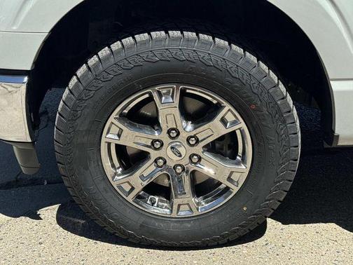 Avalanche 2023 Ford F-150 Lariat