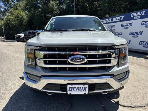 Avalanche 2023 Ford F-150 Lariat