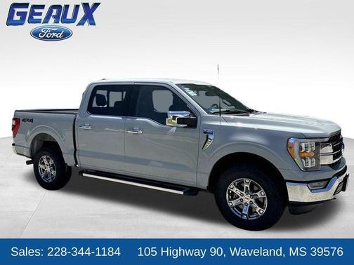 Avalanche 2023 Ford F-150 Lariat