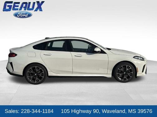 Alpine White 2025 BMW 228 Gran Coupe xDrive