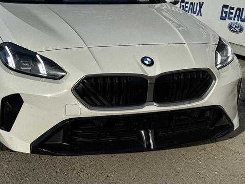 Alpine White 2025 BMW 228 Gran Coupe xDrive