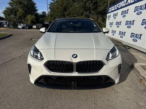 Alpine White 2025 BMW 228 Gran Coupe xDrive